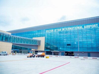 Ibom Air (QI / IAN)