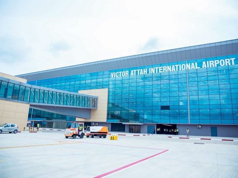 Ibom Air (QI / IAN)