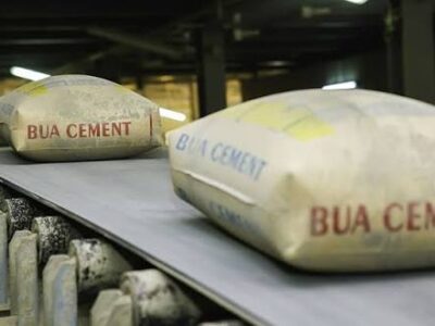 Bua Cement Plc