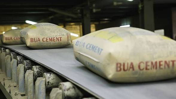 Bua Cement Plc