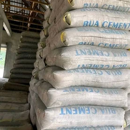 Bua Cement Plc