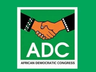 African Democratic Congress (ADC)