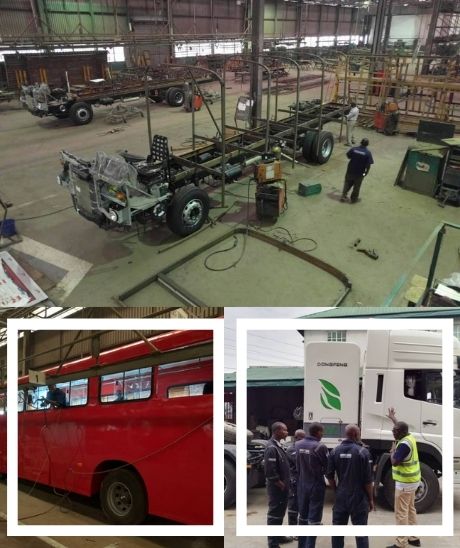 ANAMMCO Motors (Verified) 🎖️