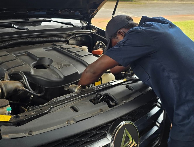 ANAMMCO Motors (Verified) 🎖️