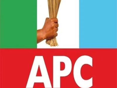 All Progressives Congress (APC)
