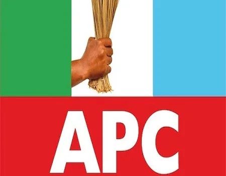 All Progressives Congress (APC)