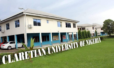 Claretian University