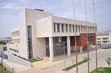 🇹🇷 Embassy of the Republic of Türkiye, Nigeria