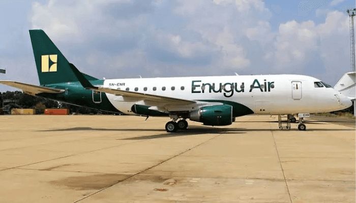 Enugu Air (EE)