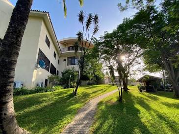 🇩🇪 Embassy of the Federal Republic of Germany, Nigeria