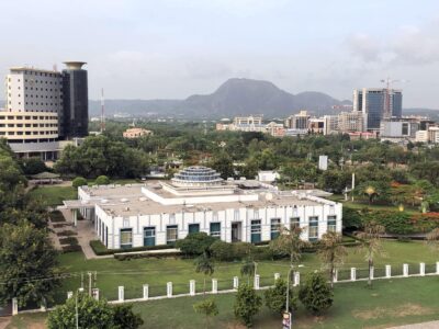 🇬🇧 British High Commission, Nigeria