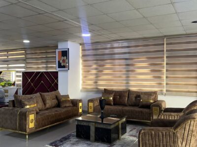 Manuel Furniture and Interior Decor
