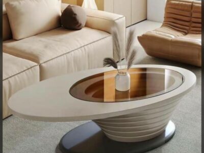 Manuel Furniture and Interior Decor