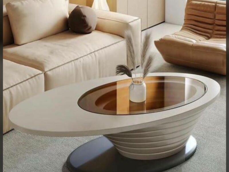 Manuel Furniture and Interior Decor