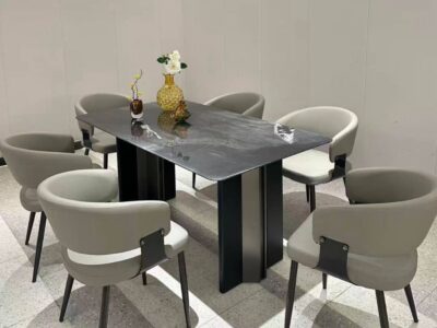 Manuel Furniture and Interior Decor