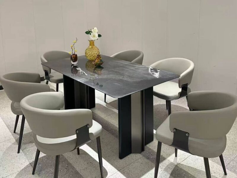Manuel Furniture and Interior Decor