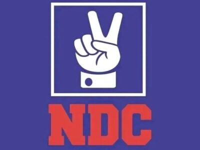 Nigerian Democratic Congress (NDC)