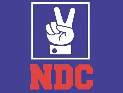 Nigerian Democratic Congress (NDC)
