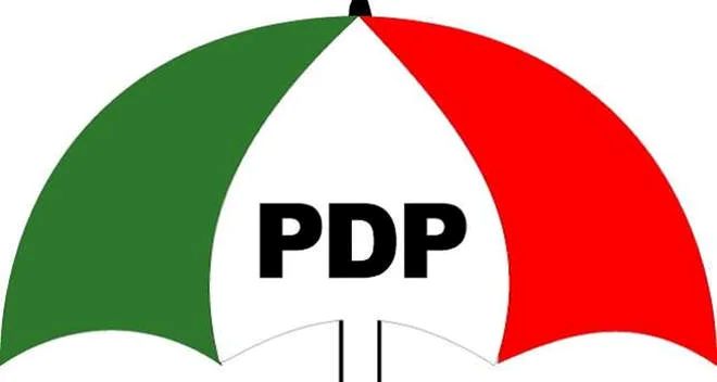 People's Democratic Party (PDP)