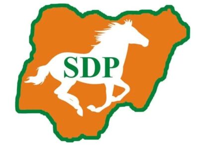 Social Democratic Party (SDP)