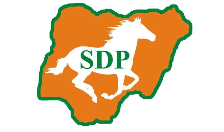 Social Democratic Party (SDP)