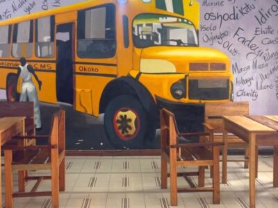 Obalande Restaurant, Enugu (Verified) 🎖️