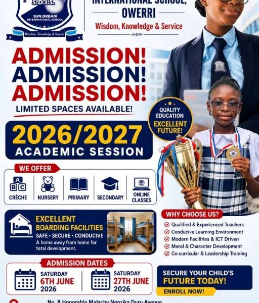 SunDream International School