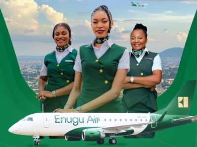 Enugu Air (EE)