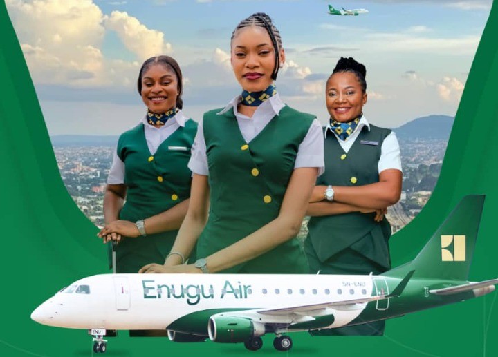Enugu Air (EE)