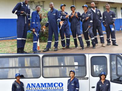 ANAMMCO Motors (Verified) 🎖️