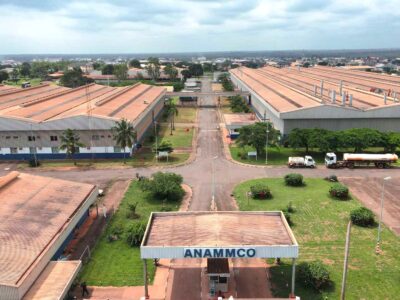 ANAMMCO Motors (Verified) 🎖️