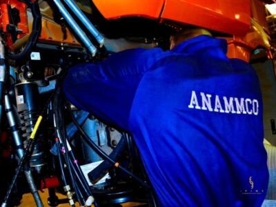 ANAMMCO Motors (Verified) 🎖️