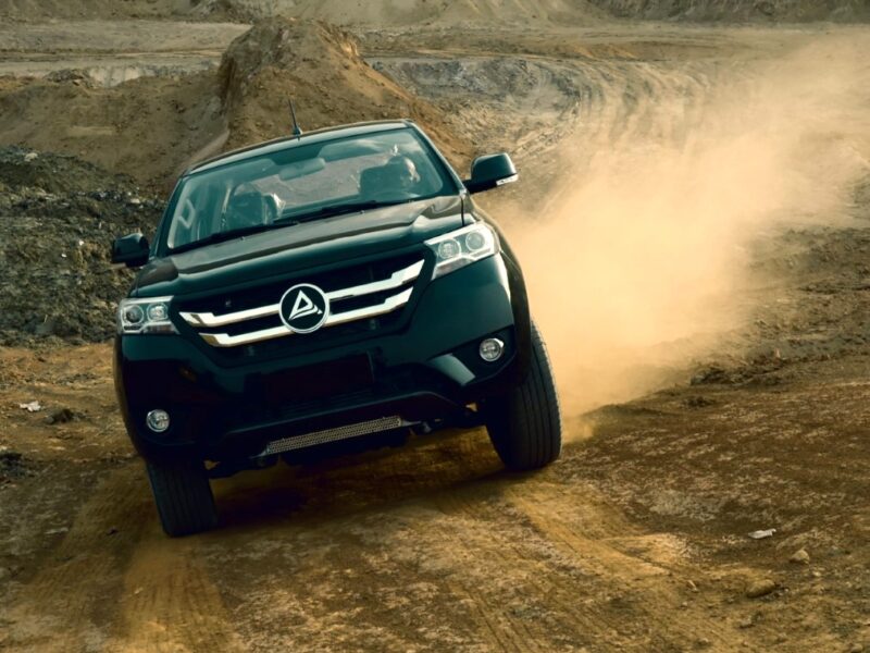 ANAMMCO Motors (Verified) 🎖️