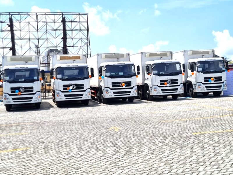 ANAMMCO Motors (Verified) 🎖️