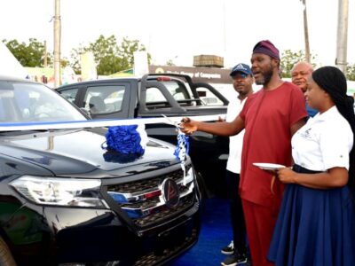 ANAMMCO Motors (Verified) 🎖️