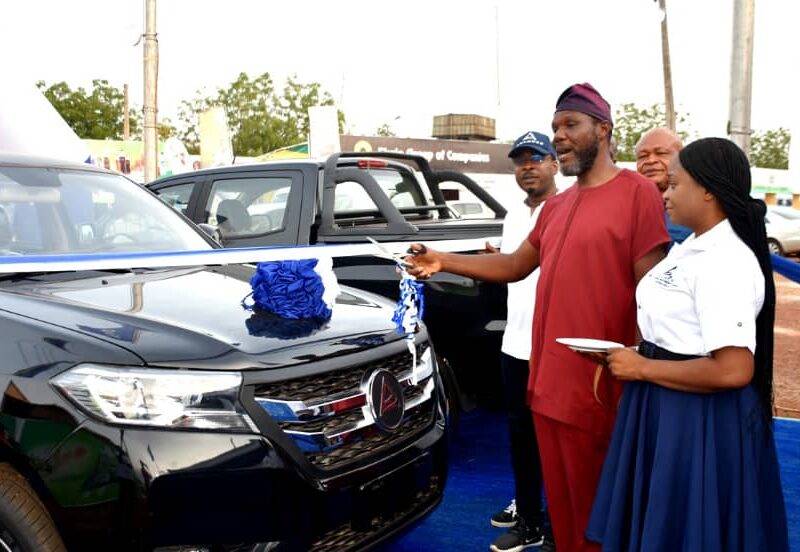 ANAMMCO Motors (Verified) 🎖️