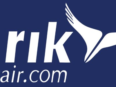 Arik Air (W3 / ARA)