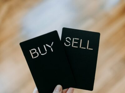 🛒 Buy & Sell Marketplace