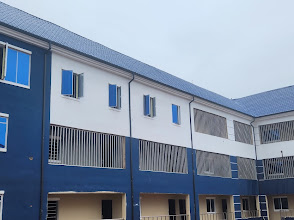 Maclesley International School