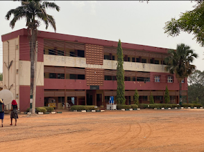 Federal Government College, Enugu