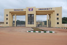 Hezekiah University