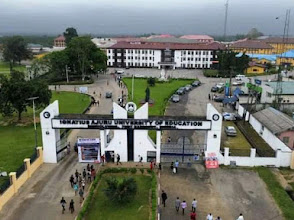 eCampus Ignatius Ajuru University of Education