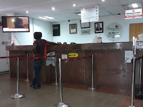 Sterling Bank Enugu