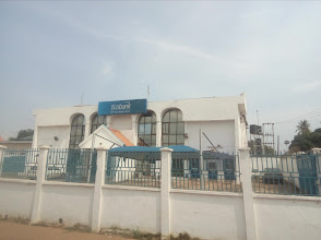 Ecobank - Enugu - Okpara Avenue