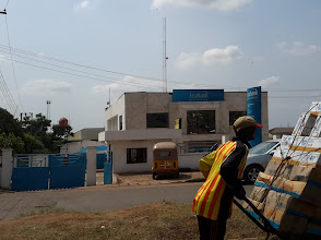 Ecobank - Enugu - Okpara Avenue