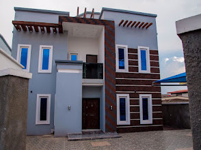 Powell Homes & Shelters Limited