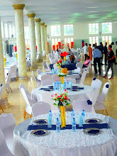 Sir Lincon's Event & Entertainment