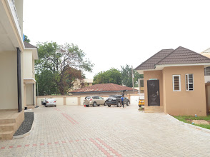 Paulsonic Hospital Limited