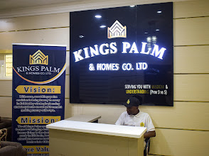 Kings Palm Homes