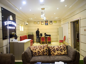 Kings Palm Homes